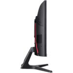 Фото ACER 24" ED240QP0bi (UM.UE0EE.004) VA Curved 1920x1080,4мс,250 кд/м2,3000:1,144Гц,VGA/HDMI,Аудіових. #6
