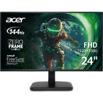 Фото ACER 24" EK241YP6bi (UM.QE1EE.601) IPS 1920x1080, 144Гц, 4мс, 1500:1, 250кд/м2, HDMI/VGA