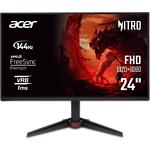 Фото ACER 24" VG240YP6bip (UM.QV0EE.609) IPS 1920x1080, 144Гц, 4мс, 1000:1, 250кд/м2, HDMI/DP
