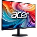 Фото ACER 24" SA242YH1bi (UM.QS2EE.109) VA 1920х1080, 100Гц, 4мс, 3000:1, 250кд/м2, HDMI/VGA #1