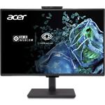 Фото ACER 24" B248YGbemiqprcuzx (UM.QB8EE.G01) IPS 1920x1200,4мс,1500:1,300к,120Гц,HDMI/DP/USB-C,Web,2*2W #1