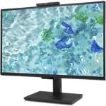 Фото ACER 24" B248YGbemiqprcuzx (UM.QB8EE.G01) IPS 1920x1200,4мс,1500:1,300к,120Гц,HDMI/DP/USB-C,Web,2*2W #2