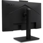 Фото ACER 24" B248YGbemiqprcuzx (UM.QB8EE.G01) IPS 1920x1200,4мс,1500:1,300к,120Гц,HDMI/DP/USB-C,Web,2*2W #4