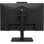 Фото ACER 24" B248YGbemiqprcuzx (UM.QB8EE.G01) IPS 1920x1200,4мс,1500:1,300к,120Гц,HDMI/DP/USB-C,Web,2*2W #5