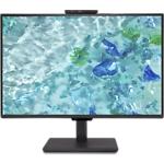 Фото ACER 24" B248YGbemiqprcuzx (UM.QB8EE.G01) IPS 1920x1200,4мс,1500:1,300к,120Гц,HDMI/DP/USB-C,Web,2*2W #6