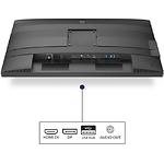 Фото PHILIPS 27" 27B2G5500/00, IPS 2560x1440, 100Гц, 4мс, 1500:1, 300кд/м2, HDMI/DP #8