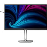 Зображення PHILIPS 27" 27B2U6903/00 IPS 3840x2160, 60Гц, 4мс, 1000:1, 350кд/м2,HDMI/DP/USB-C/TB,Аудіовихід,2*3W Фото PHILIPS 27" 27B2U6903/00 IPS 3840x2160, 60Гц, 4мс, 1000:1, 350кд/м2,HDMI/DP/USB-C/TB,Аудіовихід,2*3W