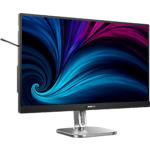 Зображення PHILIPS 27" 27B2U6903/00 IPS 3840x2160, 60Гц, 4мс, 1000:1, 350кд/м2,HDMI/DP/USB-C/TB,Аудіовихід,2*3W #4 Фото PHILIPS 27" 27B2U6903/00 IPS 3840x2160, 60Гц, 4мс, 1000:1, 350кд/м2,HDMI/DP/USB-C/TB,Аудіовихід,2*3W #4