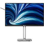 Фото PHILIPS 24" 24B2N4200/00 IPS 1920x1080, 120Гц, 4мс, 1500:1, 300кд/м2, HDMI/DP/VGA