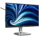Фото PHILIPS 24" 24B2N4200/00 IPS 1920x1080, 120Гц, 4мс, 1500:1, 300кд/м2, HDMI/DP/VGA #1