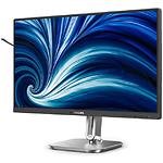 Фото PHILIPS 24" 24B2N4200/00 IPS 1920x1080, 120Гц, 4мс, 1500:1, 300кд/м2, HDMI/DP/VGA #3