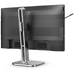 Фото PHILIPS 24" 24B2N4200/00 IPS 1920x1080, 120Гц, 4мс, 1500:1, 300кд/м2, HDMI/DP/VGA #6