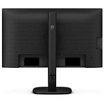 Фото PHILIPS 24" 24B2U3301/00 IPS 1920x1080, 120Гц, 4мс, 1500:1, 300кд/м2, HDMI/DP/USB-C,Аудиовыход,2*2Вт #1