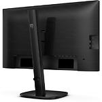 Фото PHILIPS 24" 24B2U3301/00 IPS 1920x1080, 120Гц, 4мс, 1500:1, 300кд/м2, HDMI/DP/USB-C,Аудиовыход,2*2Вт #3