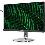 Фото PHILIPS 24" 24B2G5301/00 IPS 1920x1080, 100Гц, 4мс, 1500:1, 300кд/м2, HDMI/DP/USB-C/DP out #3