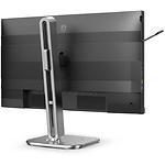 Фото PHILIPS 24" 24B2G5301/00 IPS 1920x1080, 100Гц, 4мс, 1500:1, 300кд/м2, HDMI/DP/USB-C/DP out #6