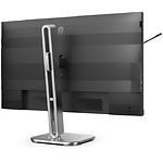 Фото PHILIPS 27" 27B2G5601/00 IPS 2560x1440, 100Гц, 4мс, 1500:1, 300кд/м2, HDMI/DP/USB-C/DP out #1