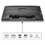 Фото PHILIPS 27" 27B2G5601/00 IPS 2560x1440, 100Гц, 4мс, 1500:1, 300кд/м2, HDMI/DP/USB-C/DP out #4