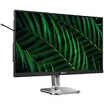 Фото PHILIPS 27" 27B2G5601/00 IPS 2560x1440, 100Гц, 4мс, 1500:1, 300кд/м2, HDMI/DP/USB-C/DP out #6