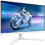 Фото PHILIPS 27" 27M2N5901A/00 IPS 3840x2160, 1мс, 350кд/м2, 1000:1, 160Гц, DP/HDMI, USB-C, Аудіо вихід #1
