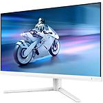 Фото PHILIPS 27" 27M2N5901A/00 IPS 3840x2160, 1мс, 350кд/м2, 1000:1, 160Гц, DP/HDMI, USB-C, Аудіо вихід #3