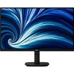 Фото PHILIPS 24" 24B2N2200/00 IPS 1920x1080, 120Гц, 4мс, 1500:1, 300кд/м2, HDMI/DP/VGA, Аудіовихід, 2*2W