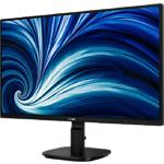 Фото PHILIPS 24" 24B2N2200/00 IPS 1920x1080, 120Гц, 4мс, 1500:1, 300кд/м2, HDMI/DP/VGA, Аудіовихід, 2*2W #6