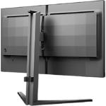 Фото PHILIPS 25" 25M2N3200U/00 IPS 1920x1080, 1мс, 350кд/м2, 1000:1, 300Гц, HDMI/DP, Аудіовихід #6