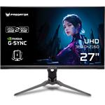 Зображення ACER 27" XB273KV4bmiiprx (UM.HX3EE.401) IPS 3840x2160, 160Гц, 1мс, 1000:1, 250кд/м2,HDMI/DP,Ауд,2*2W Фото ACER 27" XB273KV4bmiiprx (UM.HX3EE.401) IPS 3840x2160, 160Гц, 1мс, 1000:1, 250кд/м2,HDMI/DP,Ауд,2*2W