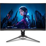 Зображення ACER 27" XB273KV4bmiiprx (UM.HX3EE.401) IPS 3840x2160, 160Гц, 1мс, 1000:1, 250кд/м2,HDMI/DP,Ауд,2*2W #1 Фото ACER 27" XB273KV4bmiiprx (UM.HX3EE.401) IPS 3840x2160, 160Гц, 1мс, 1000:1, 250кд/м2,HDMI/DP,Ауд,2*2W #1