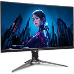 Зображення ACER 27" XB273KV4bmiiprx (UM.HX3EE.401) IPS 3840x2160, 160Гц, 1мс, 1000:1, 250кд/м2,HDMI/DP,Ауд,2*2W #2 Фото ACER 27" XB273KV4bmiiprx (UM.HX3EE.401) IPS 3840x2160, 160Гц, 1мс, 1000:1, 250кд/м2,HDMI/DP,Ауд,2*2W #2