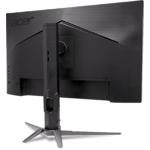 Зображення ACER 27" XB273KV4bmiiprx (UM.HX3EE.401) IPS 3840x2160, 160Гц, 1мс, 1000:1, 250кд/м2,HDMI/DP,Ауд,2*2W #4 Фото ACER 27" XB273KV4bmiiprx (UM.HX3EE.401) IPS 3840x2160, 160Гц, 1мс, 1000:1, 250кд/м2,HDMI/DP,Ауд,2*2W #4