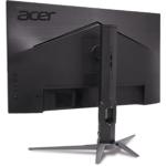 Зображення ACER 27" XB273KV4bmiiprx (UM.HX3EE.401) IPS 3840x2160, 160Гц, 1мс, 1000:1, 250кд/м2,HDMI/DP,Ауд,2*2W #7 Фото ACER 27" XB273KV4bmiiprx (UM.HX3EE.401) IPS 3840x2160, 160Гц, 1мс, 1000:1, 250кд/м2,HDMI/DP,Ауд,2*2W #7