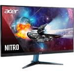 Зображення ACER 27" VG272UW2bmiipx (UM.HV2EE.201) IPS 2560x1440, 1мс, 1000:1, 400кд/м2, 240Гц, HDMI/DP, 2*2W #1 Фото ACER 27" VG272UW2bmiipx (UM.HV2EE.201) IPS 2560x1440, 1мс, 1000:1, 400кд/м2, 240Гц, HDMI/DP, 2*2W #1