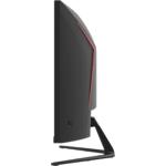 Фото ACER 34" ED340CURX0bmiipx (UM.CE0EE.009) VA Curved 3440x1440,200Гц,5мс,4000:1,250кд/м2,HDMI/DP, 2*5W #4