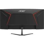 Фото ACER 34" ED340CURX0bmiipx (UM.CE0EE.009) VA Curved 3440x1440,200Гц,5мс,4000:1,250кд/м2,HDMI/DP, 2*5W #5