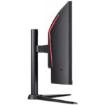 Зображення ACER 34" XZ340CURX0bmiiphx (UM.CX0EE.013) Curved VA 3440x1440,5мс,4000:1,250кд/м2,200Гц,HDMI/DP,2*3W #2 Фото ACER 34" XZ340CURX0bmiiphx (UM.CX0EE.013) Curved VA 3440x1440,5мс,4000:1,250кд/м2,200Гц,HDMI/DP,2*3W #2