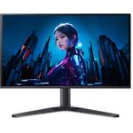 фото ACER 27" X27UZ1bmiiprx (UM.GXXEE.113) OLED 2560x1440,280Гц,0.03мс,1.5млн:1,250кд,DP/HDMI,Аудвих,2*5W