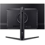 Зображення ACER 27" X27UZ1bmiiprx (UM.GXXEE.113) OLED 2560x1440,280Гц,0.03мс,1.5млн:1,250кд,DP/HDMI,Аудвих,2*5W #6 Фото ACER 27" X27UZ1bmiiprx (UM.GXXEE.113) OLED 2560x1440,280Гц,0.03мс,1.5млн:1,250кд,DP/HDMI,Аудвих,2*5W #6
