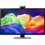 фото ACER 27" PE270XTbmiiphcuzx (UM.HP0EE.010) IPS 5120x2880,4мс,2000:1,400кд/м,60Гц,DP/HDMI,USB,WEB,2*5W