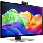 Фото ACER 27" PE270XTbmiiphcuzx (UM.HP0EE.010) IPS 5120x2880,4мс,2000:1,400кд/м,60Гц,DP/HDMI,USB,WEB,2*5W #2