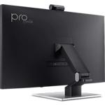 Фото ACER 27" PE270XTbmiiphcuzx (UM.HP0EE.010) IPS 5120x2880,4мс,2000:1,400кд/м,60Гц,DP/HDMI,USB,WEB,2*5W #3