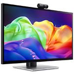 Фото ACER 32" PE320QXTbmiiphcuzx (UM.JP0EE.006) IPS 6016x3384,4мс,2000:1,400кдм,60Гц,DP/HDMI,USB,WEB,2*5W #4
