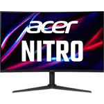 Фото ACER 32" XZ320QW0bmiiphx (UM.JX0EE.005) Curved VA 1920x1080,4мс,3000:1,250кдм,240Гц,HDMI/DP,Ауд,2*3W #5
