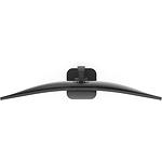 Фото AOC 34" CU34V5CW/BK VA Curved 3440x1440 21:9,3000:1,4мс,300кд/м2,100Гц,DP/HDMI,USB,WEB,Ауд.вих,2x5Вт #3