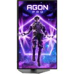 Зображення AOC 32" AG326UD 3840x2160 OLED, 0.03мс, 165Hz, 1000кд/м2, 1.5млн:1, DP/HDMI, USB, Аудіовихід #4 Фото AOC 32" AG326UD 3840x2160 OLED, 0.03мс, 165Hz, 1000кд/м2, 1.5млн:1, DP/HDMI, USB, Аудіовихід #4