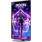 Зображення AOC 32" AG326UD 3840x2160 OLED, 0.03мс, 165Hz, 1000кд/м2, 1.5млн:1, DP/HDMI, USB, Аудіовихід #5 Фото AOC 32" AG326UD 3840x2160 OLED, 0.03мс, 165Hz, 1000кд/м2, 1.5млн:1, DP/HDMI, USB, Аудіовихід #5