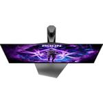 Зображення AOC 32" AG326UD 3840x2160 OLED, 0.03мс, 165Hz, 1000кд/м2, 1.5млн:1, DP/HDMI, USB, Аудіовихід #11 Фото AOC 32" AG326UD 3840x2160 OLED, 0.03мс, 165Hz, 1000кд/м2, 1.5млн:1, DP/HDMI, USB, Аудіовихід #11