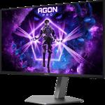 Зображення AOC 32" AG326UD 3840x2160 OLED, 0.03мс, 165Hz, 1000кд/м2, 1.5млн:1, DP/HDMI, USB, Аудіовихід #13 Фото AOC 32" AG326UD 3840x2160 OLED, 0.03мс, 165Hz, 1000кд/м2, 1.5млн:1, DP/HDMI, USB, Аудіовихід #13