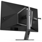 Фото AOC 24.5" AG256FS IPS 1920x1080, 360Гц, 1мс, 1000:1, 400кд/м2, HDMI/DP #6